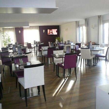 Hotel Inn Design Resto Novo Challans Esterno foto