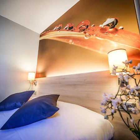 Hotel Inn Design Resto Novo Challans Esterno foto