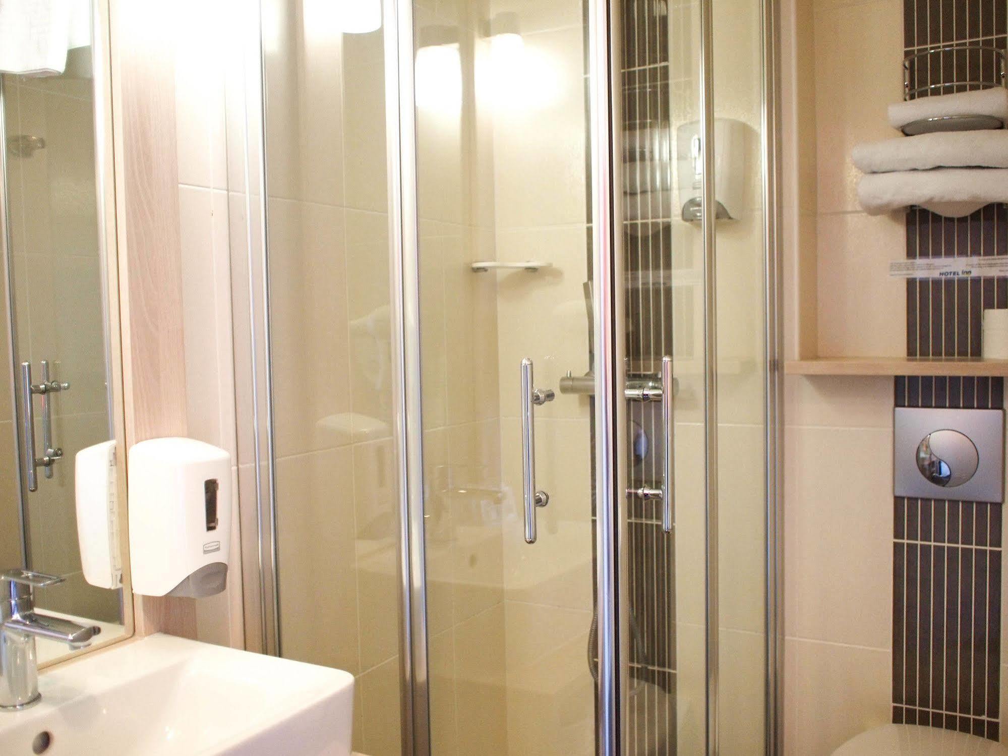 Hotel Inn Design Resto Novo Challans Esterno foto