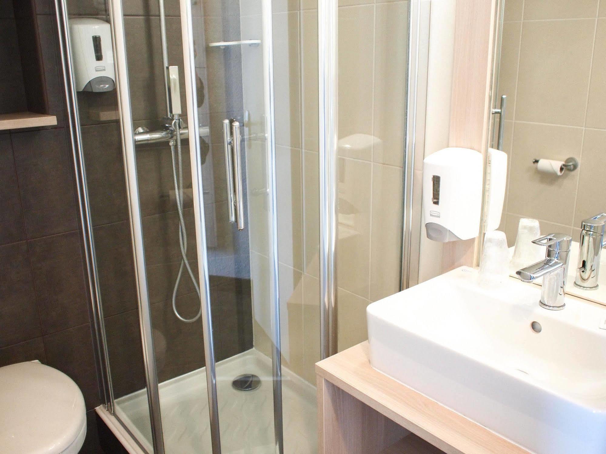 Hotel Inn Design Resto Novo Challans Esterno foto