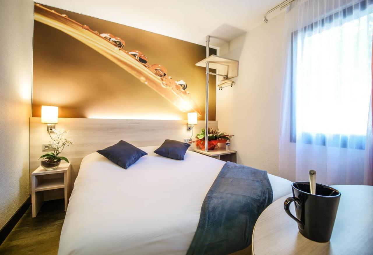 Hotel Inn Design Resto Novo Challans Esterno foto