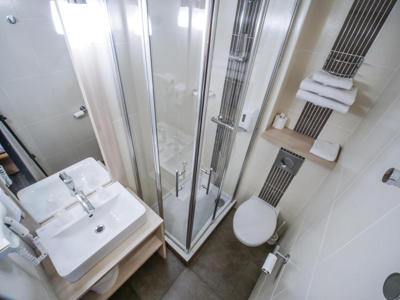 Hotel Inn Design Resto Novo Challans Esterno foto
